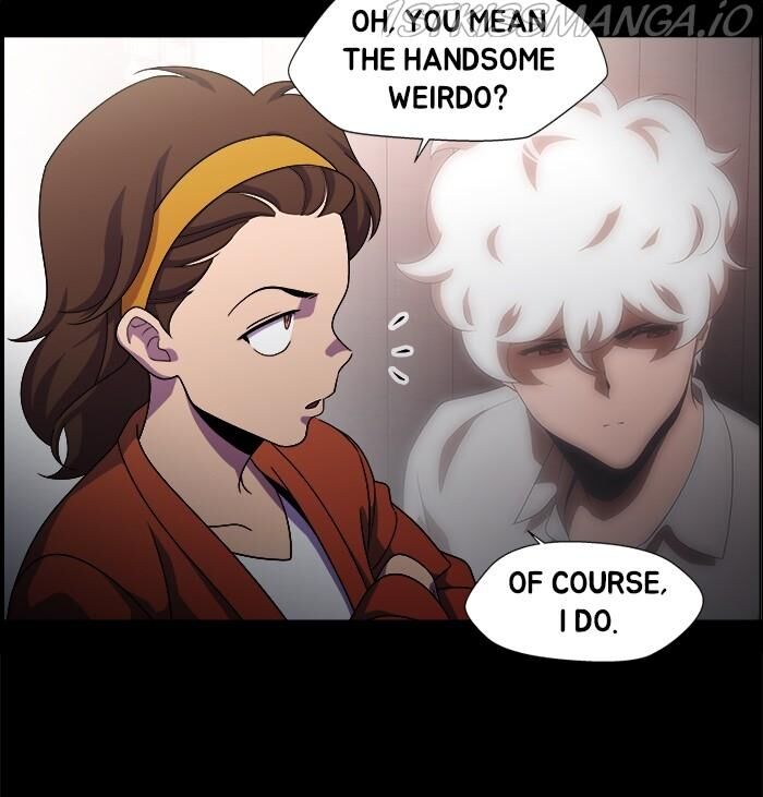 Read Dr. Frost Manga Online