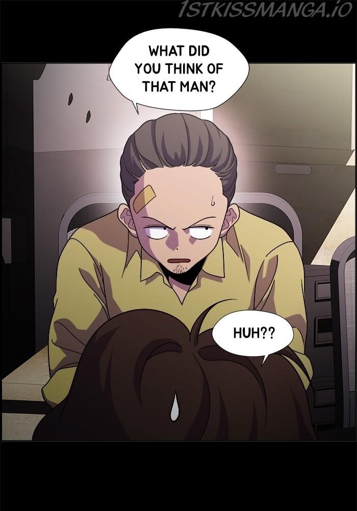 Read Dr. Frost Manga Online