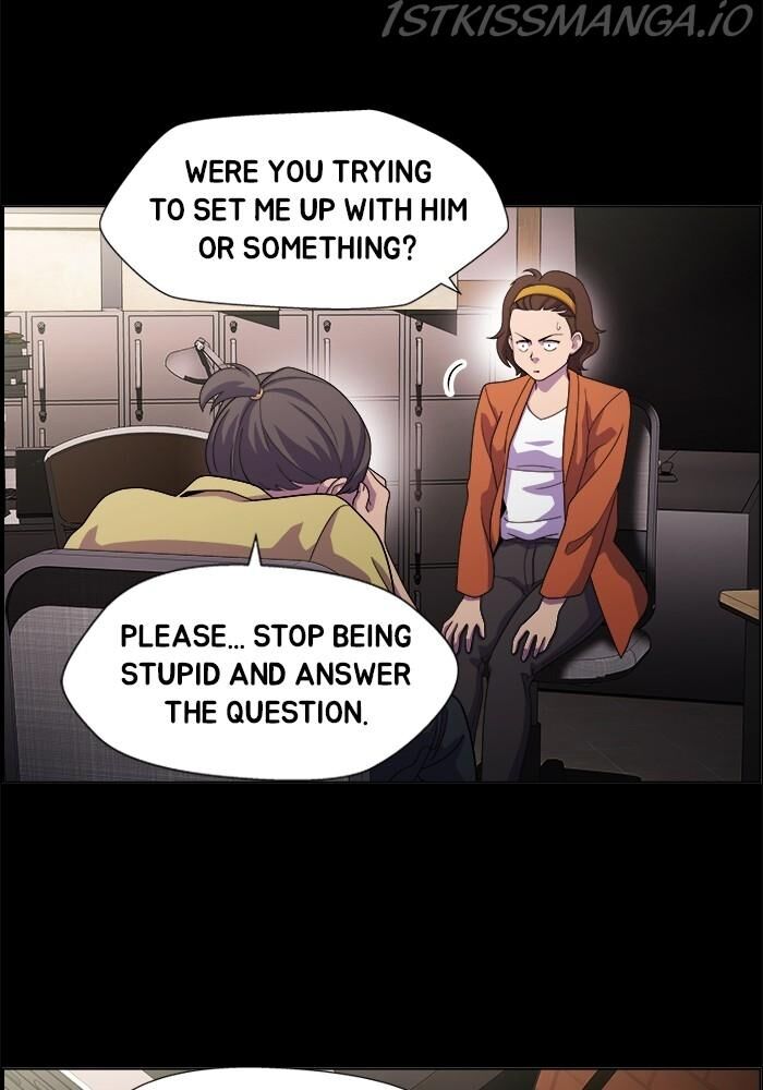 Read Dr. Frost Manga Online