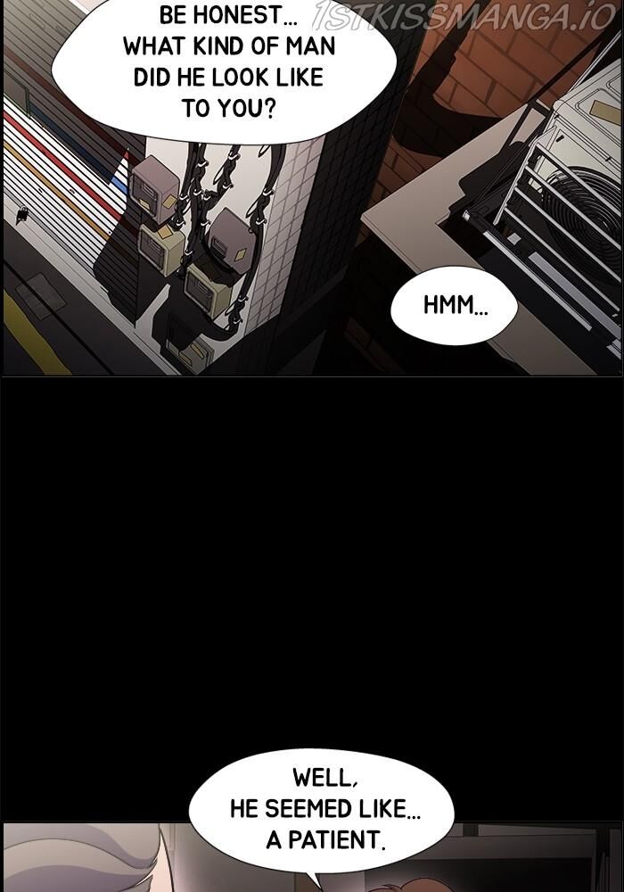Read Dr. Frost Manga Online