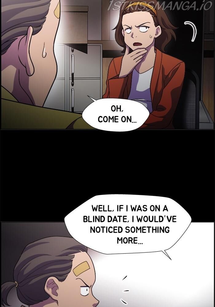 Read Dr. Frost Manga Online