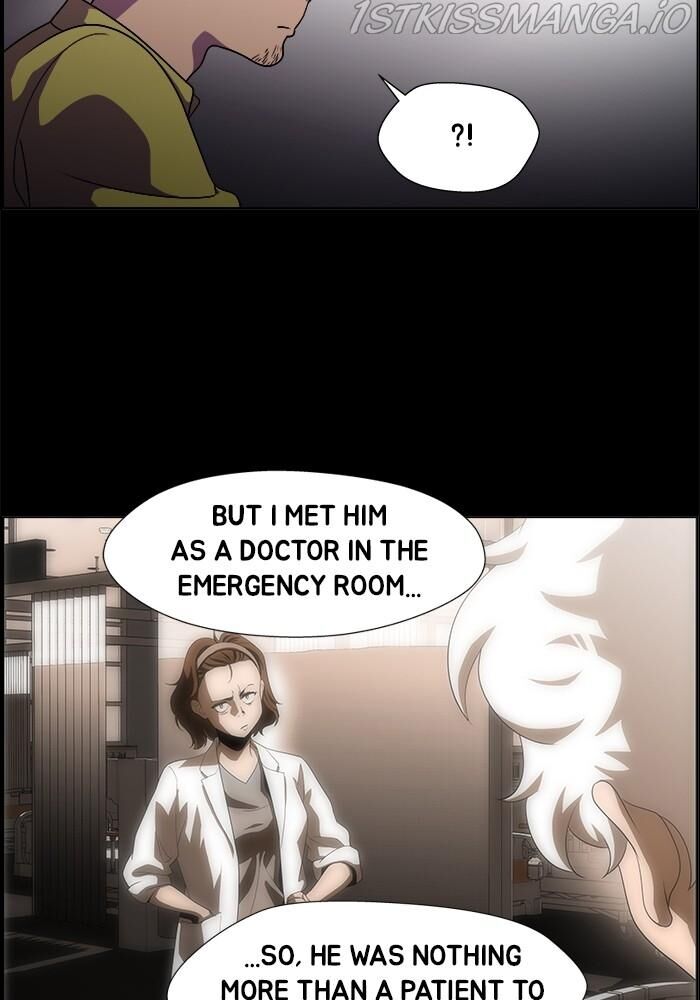 Read Dr. Frost Manga Online