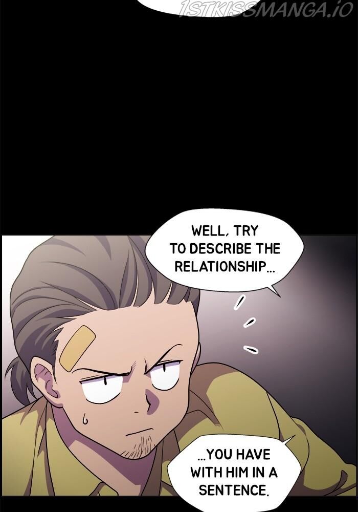 Read Dr. Frost Manga Online