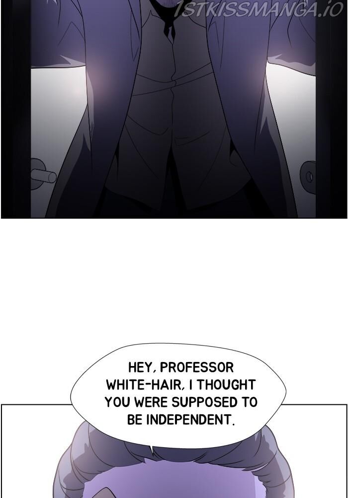 Read Dr. Frost Manga Online