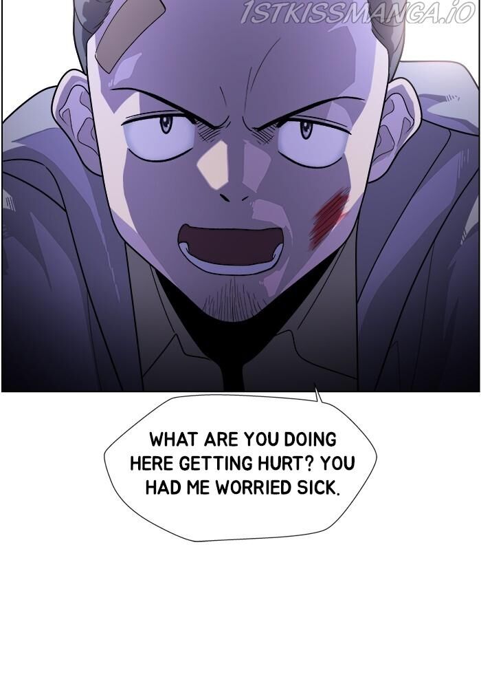 Read Dr. Frost Manga Online