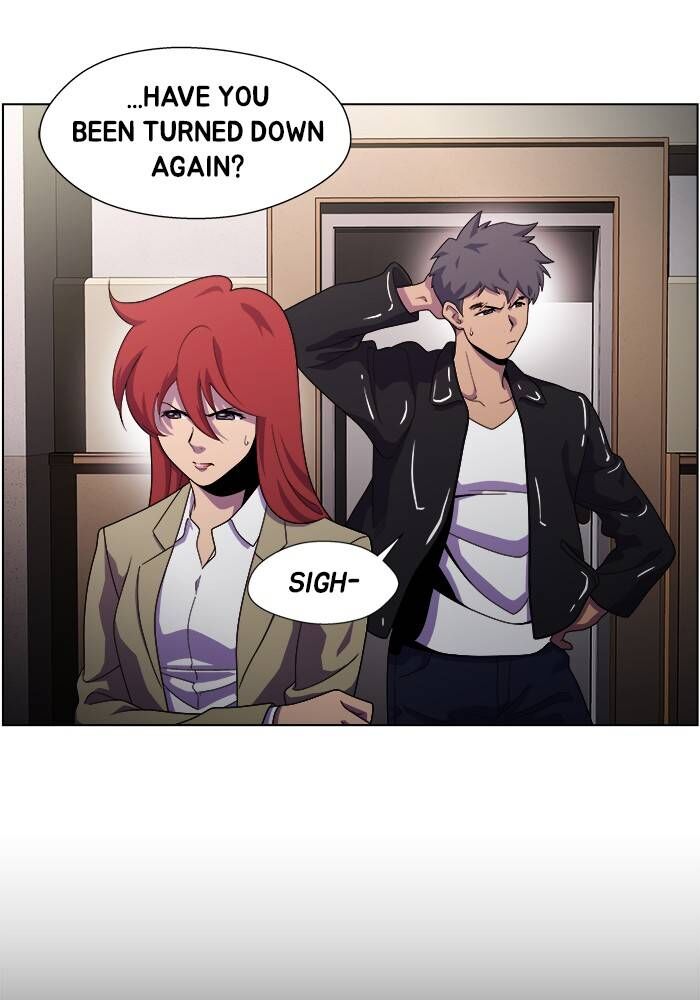 Read Dr. Frost Manga Online