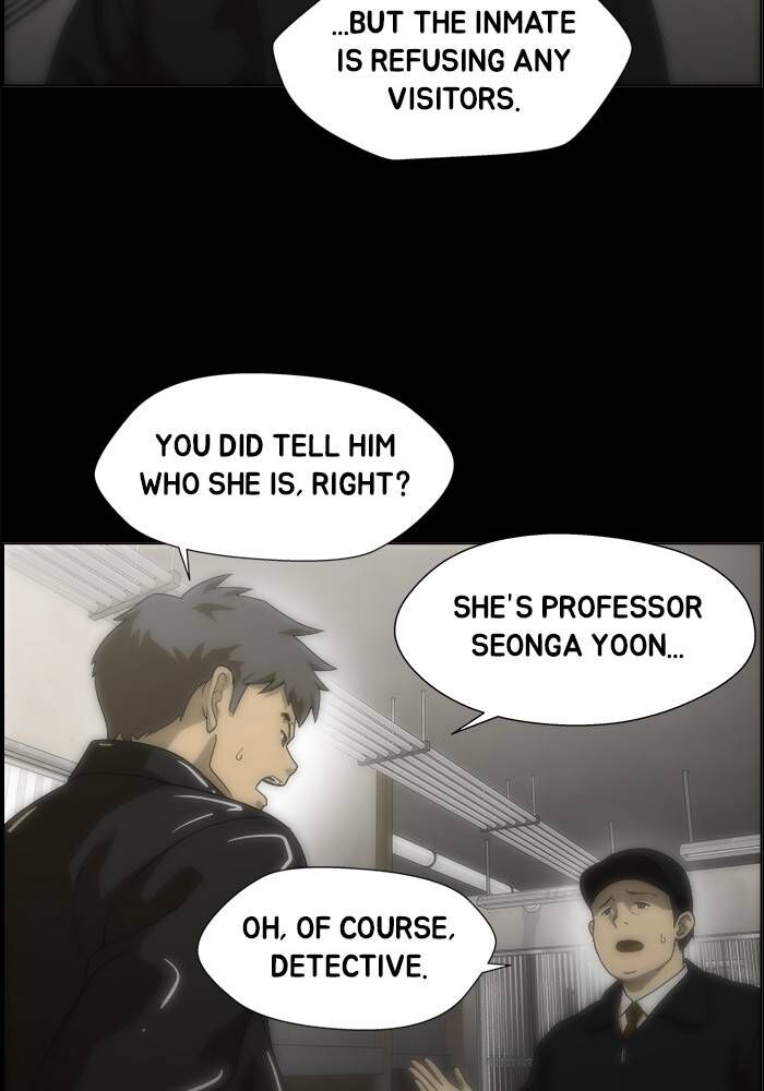 Read Dr. Frost Manga Online