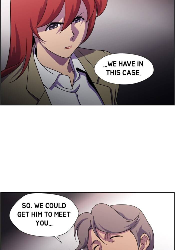 Read Dr. Frost Manga Online
