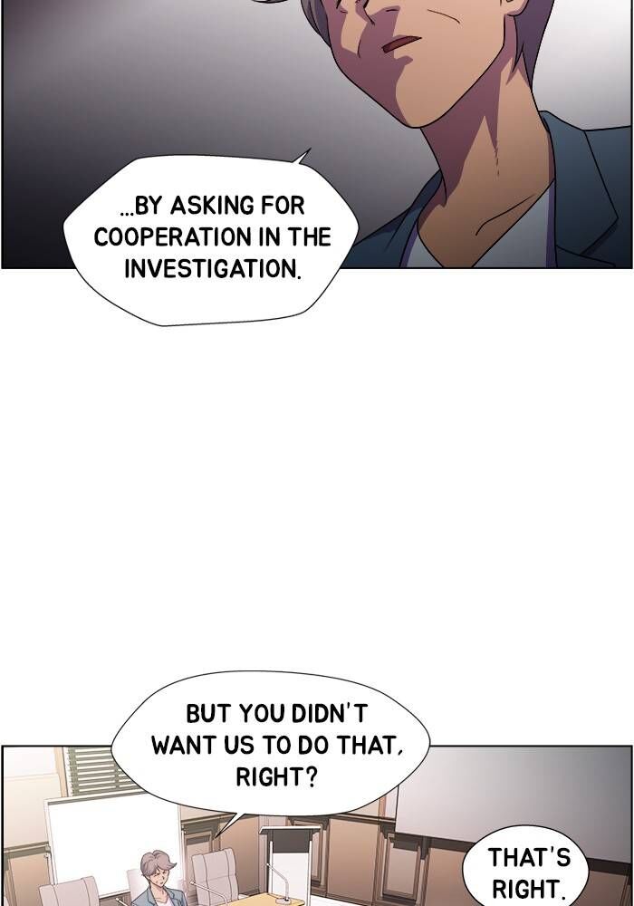 Read Dr. Frost Manga Online