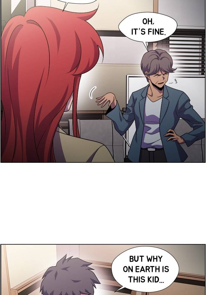 Read Dr. Frost Manga Online