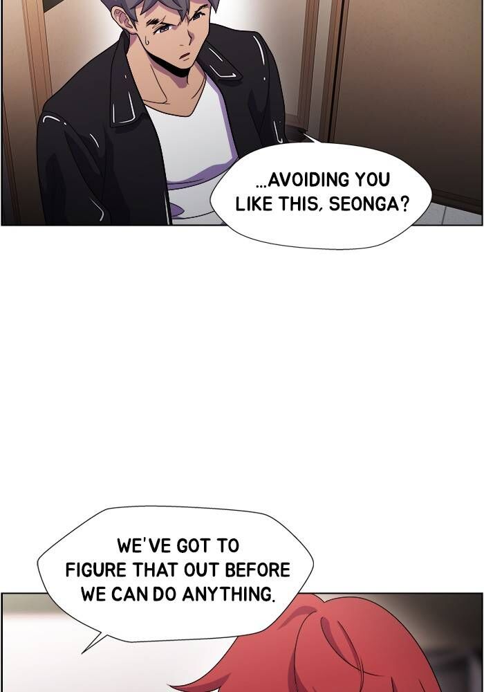 Read Dr. Frost Manga Online