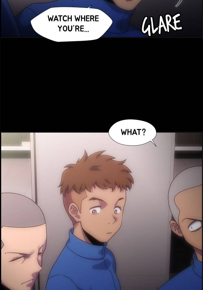 Read Dr. Frost Manga Online