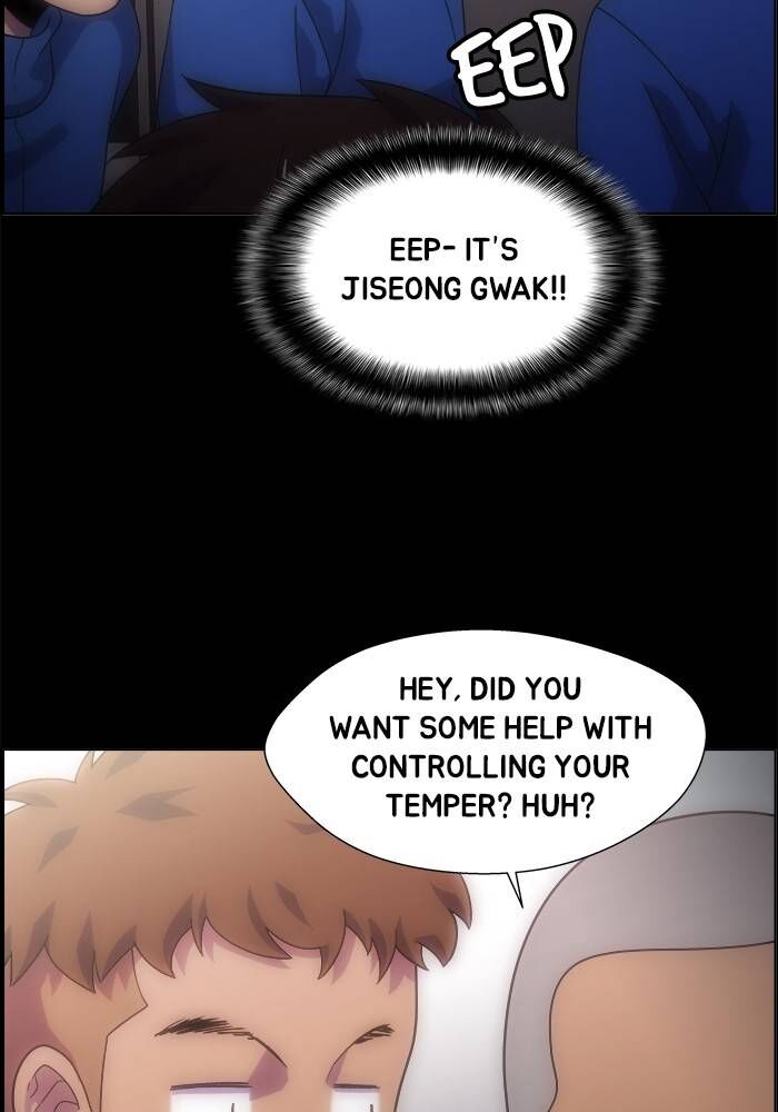 Read Dr. Frost Manga Online