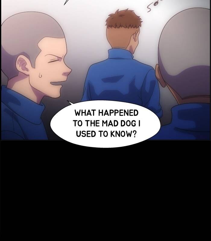 Read Dr. Frost Manga Online