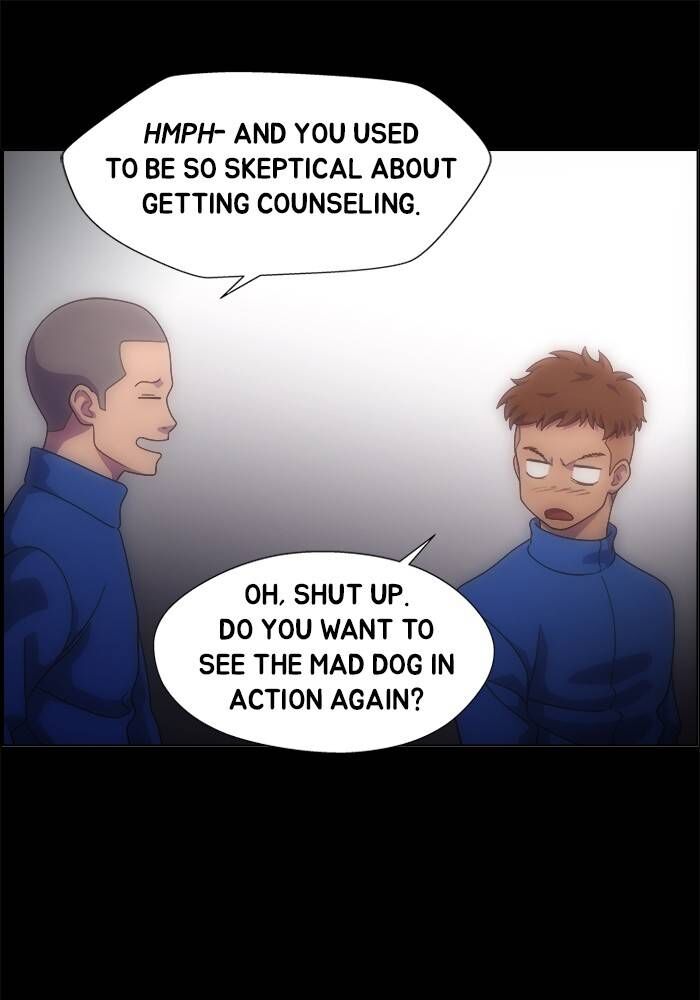 Read Dr. Frost Manga Online