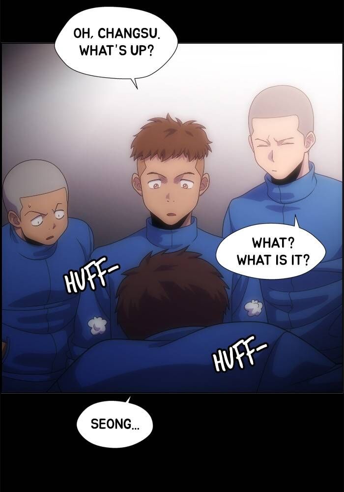 Read Dr. Frost Manga Online