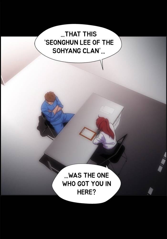 Read Dr. Frost Manga Online