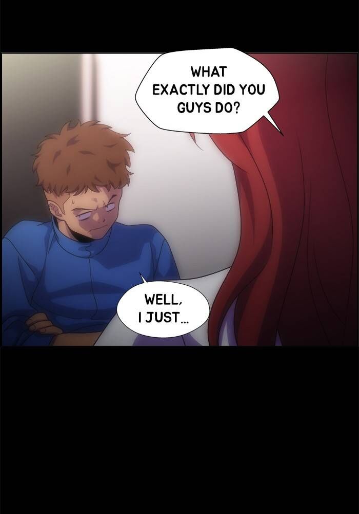 Read Dr. Frost Manga Online
