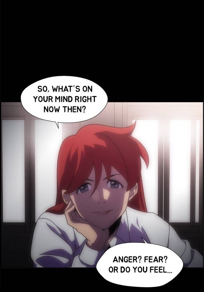 Read Dr. Frost Manga Online