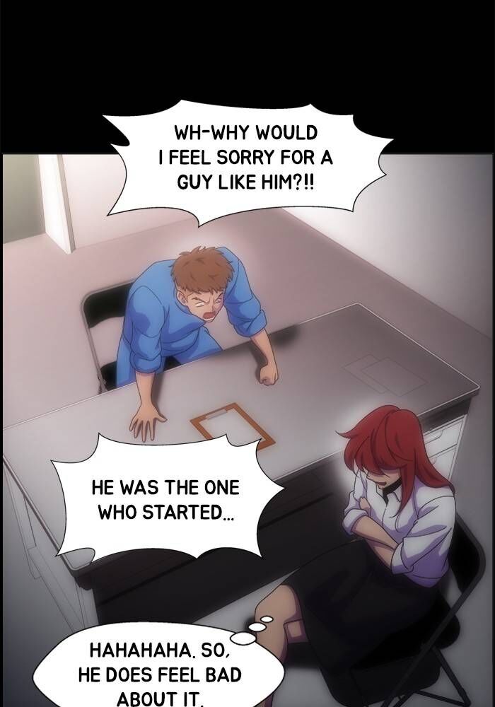 Read Dr. Frost Manga Online