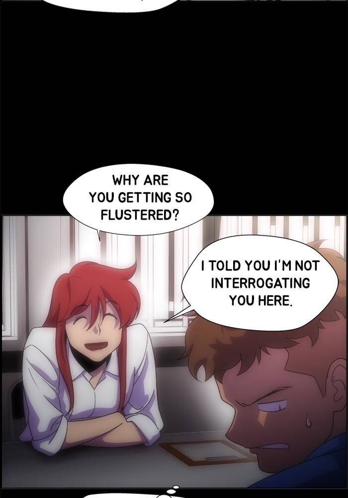 Read Dr. Frost Manga Online