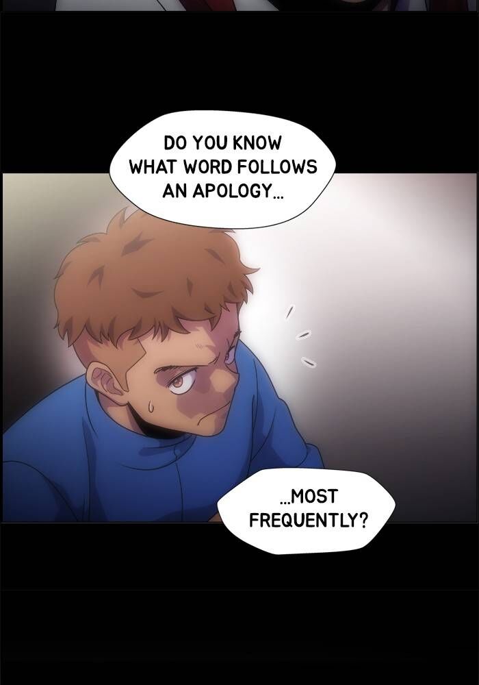 Read Dr. Frost Manga Online