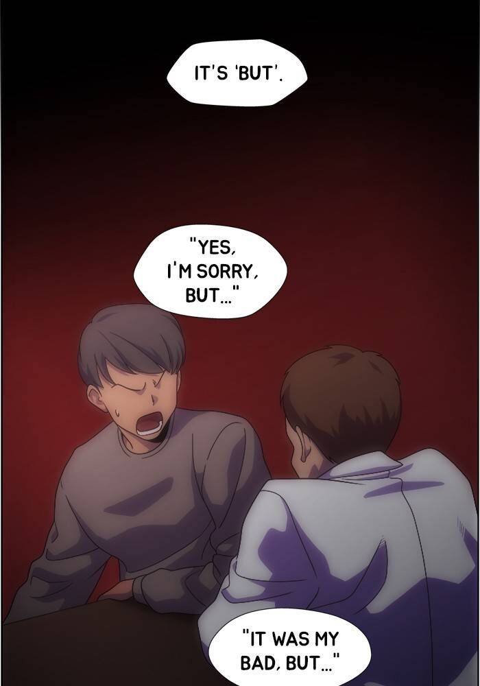 Read Dr. Frost Manga Online