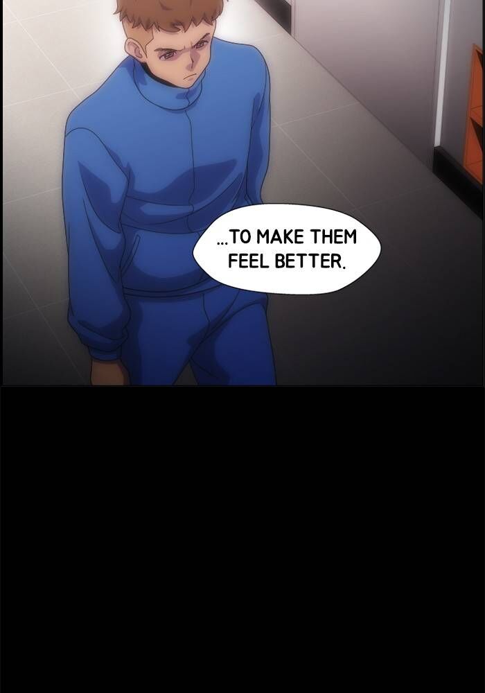 Read Dr. Frost Manga Online
