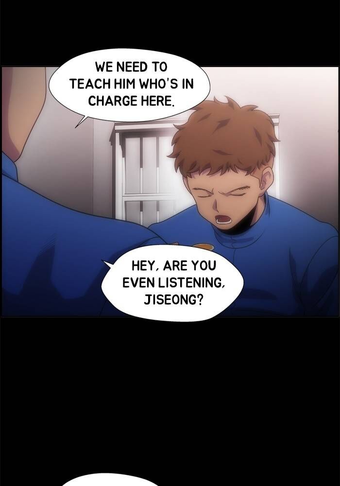 Read Dr. Frost Manga Online