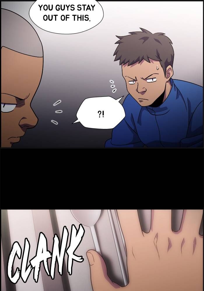 Read Dr. Frost Manga Online
