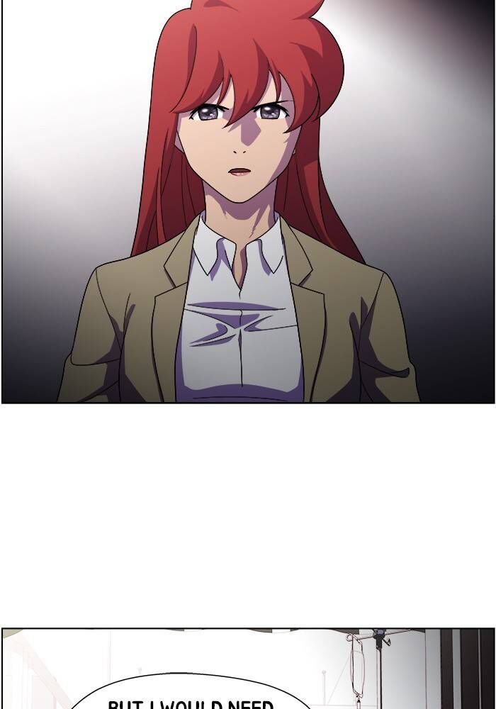 Read Dr. Frost Manga Online