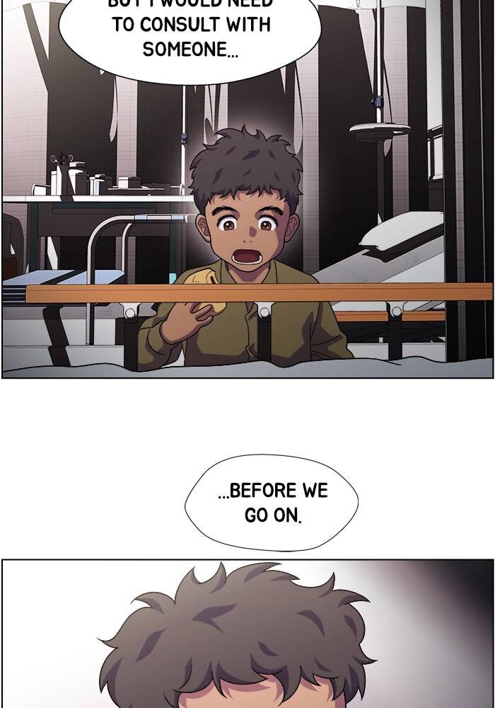 Read Dr. Frost Manga Online