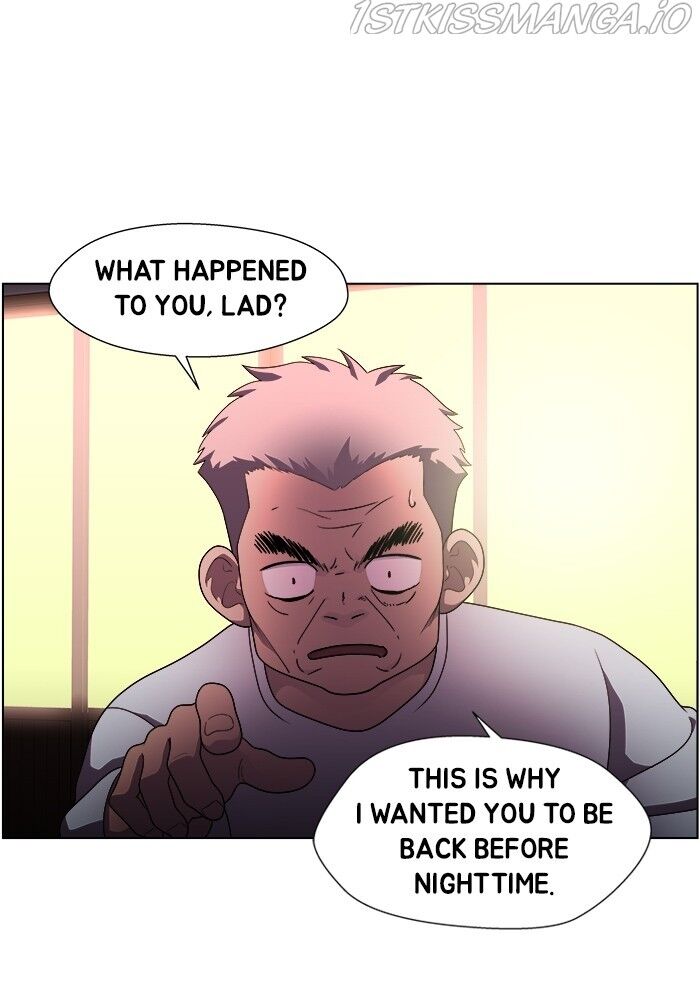 Read Dr. Frost Manga Online