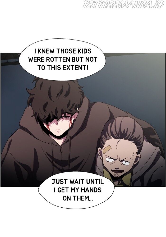 Read Dr. Frost Manga Online