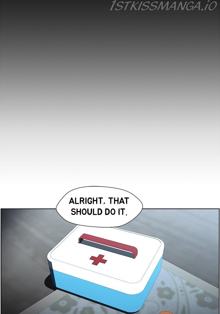 Read Dr. Frost Manga Online