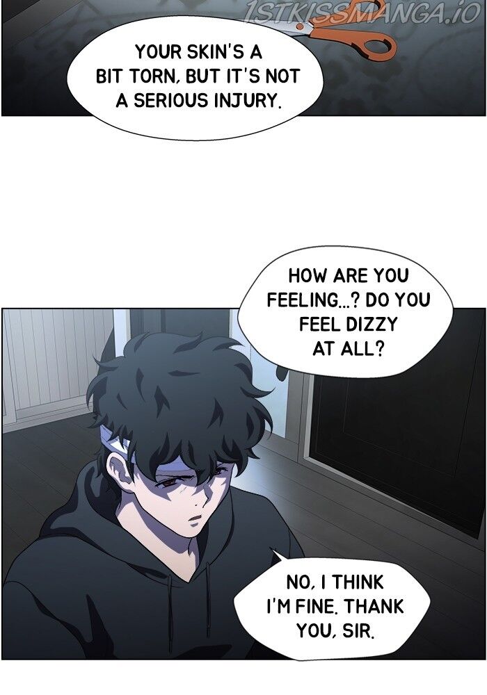 Read Dr. Frost Manga Online