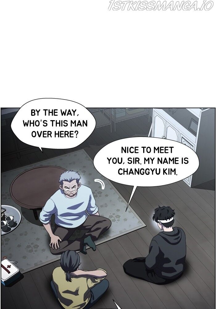 Read Dr. Frost Manga Online