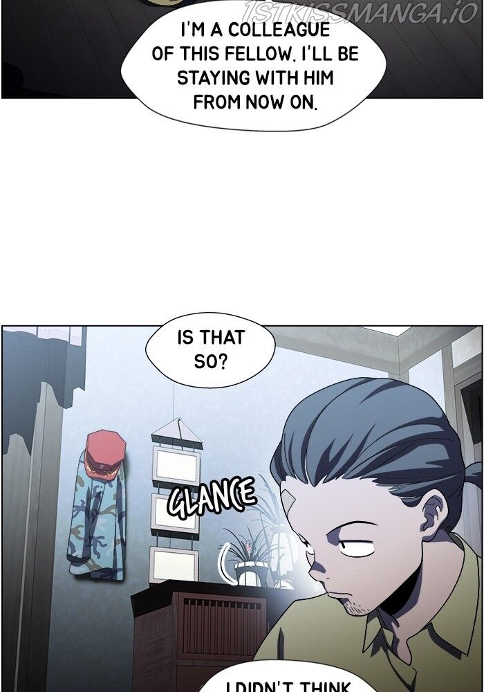 Read Dr. Frost Manga Online
