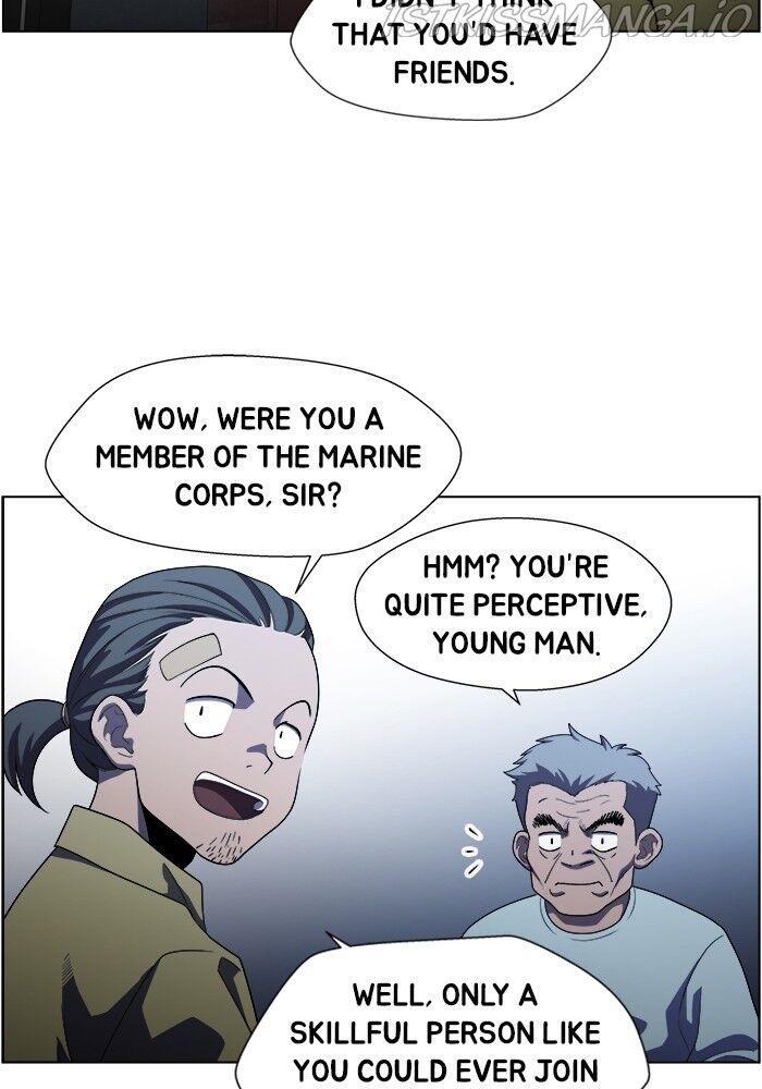 Read Dr. Frost Manga Online
