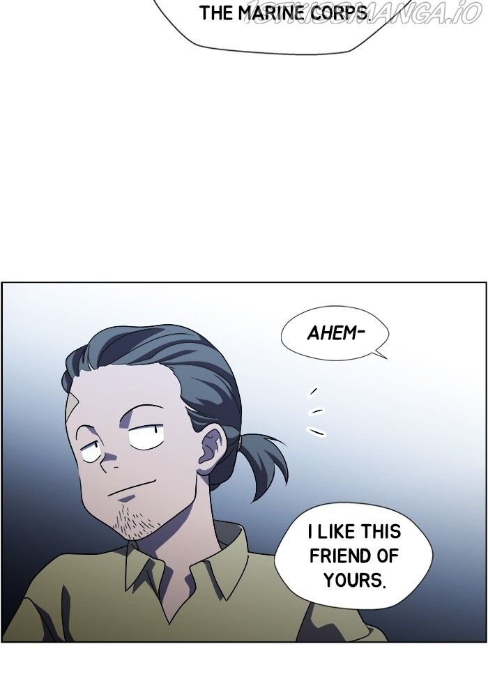 Read Dr. Frost Manga Online