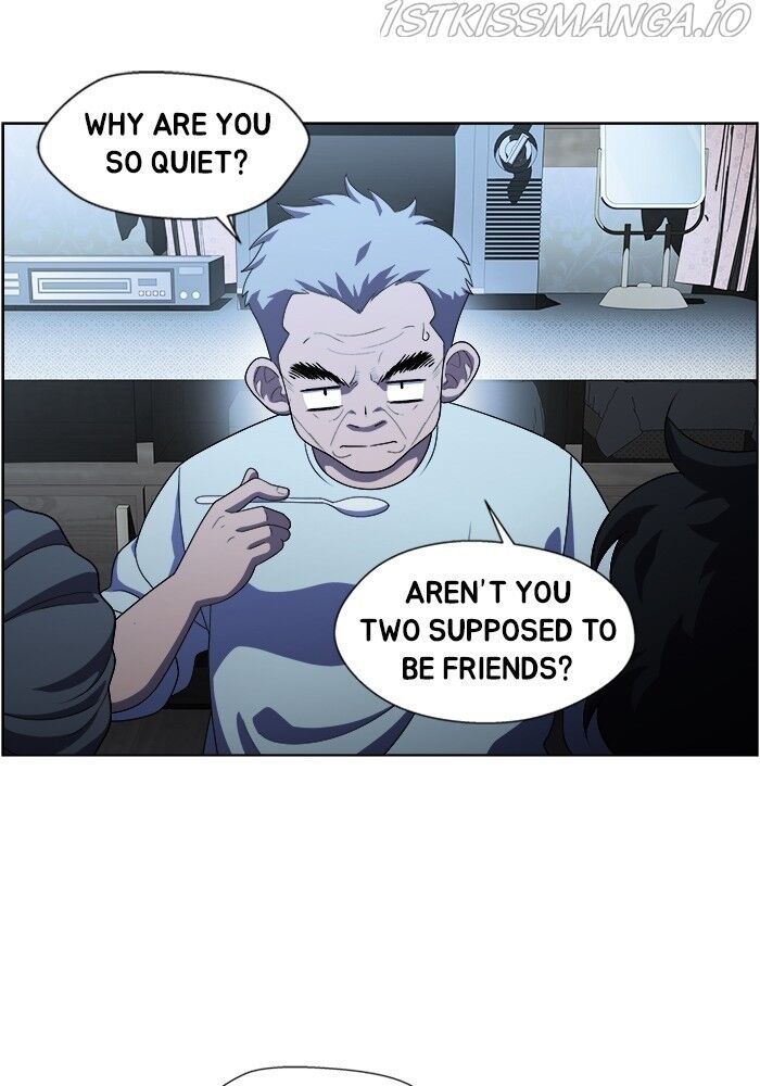 Read Dr. Frost Manga Online