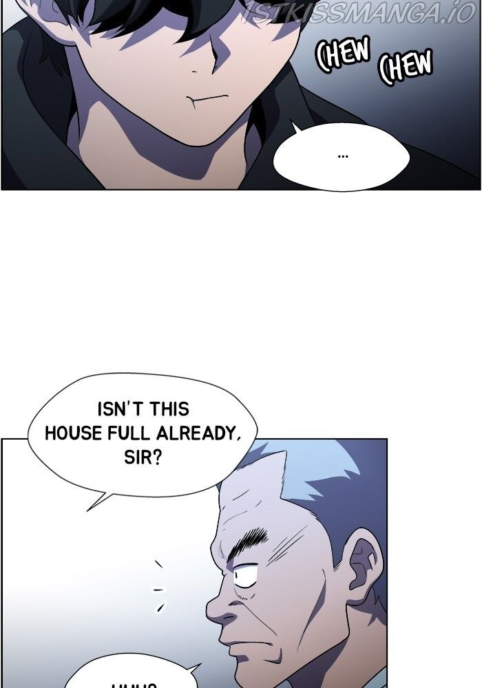 Read Dr. Frost Manga Online