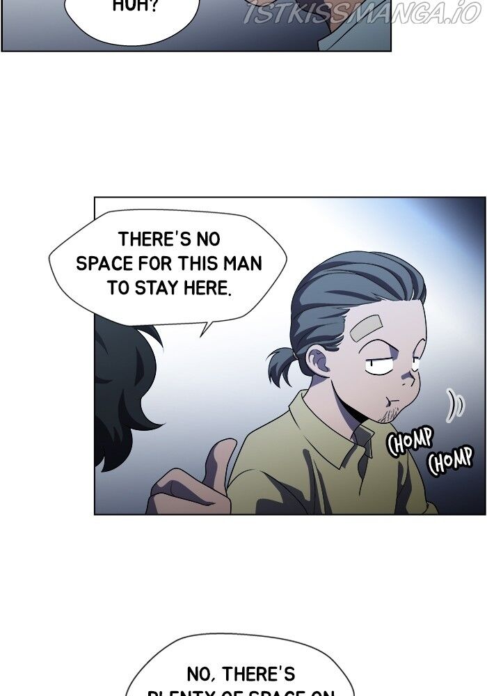 Read Dr. Frost Manga Online