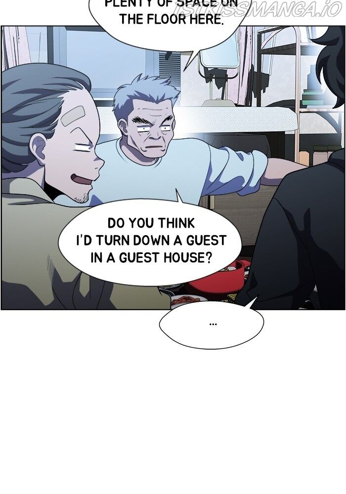 Read Dr. Frost Manga Online