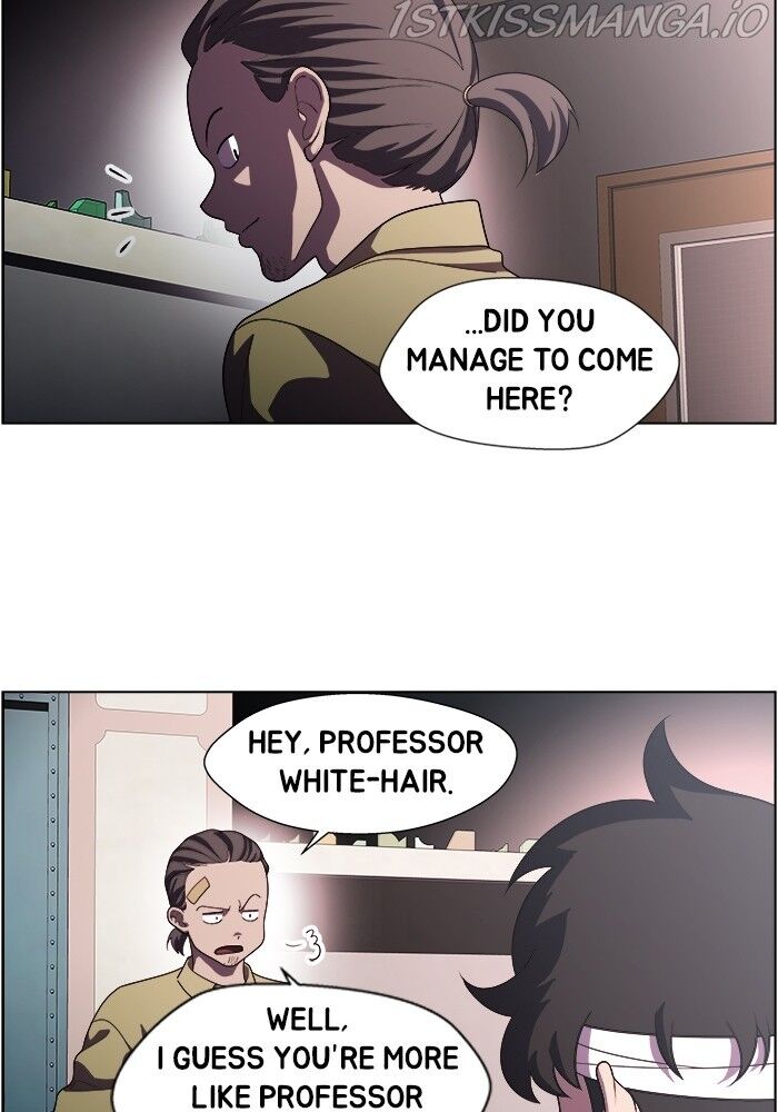 Read Dr. Frost Manga Online