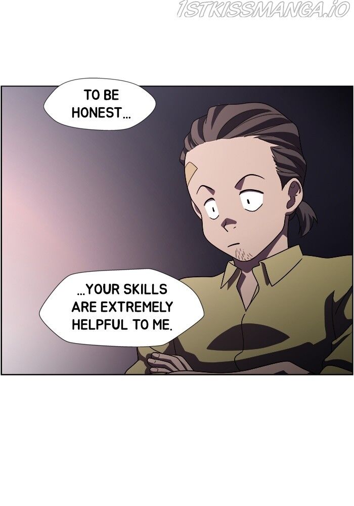 Read Dr. Frost Manga Online