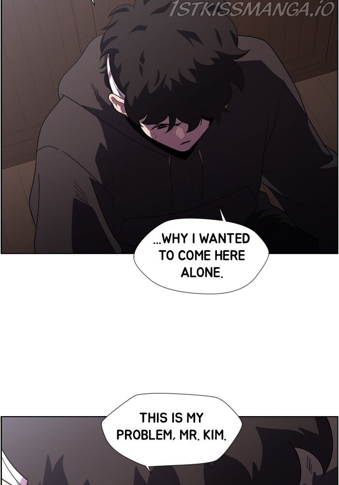 Read Dr. Frost Manga Online