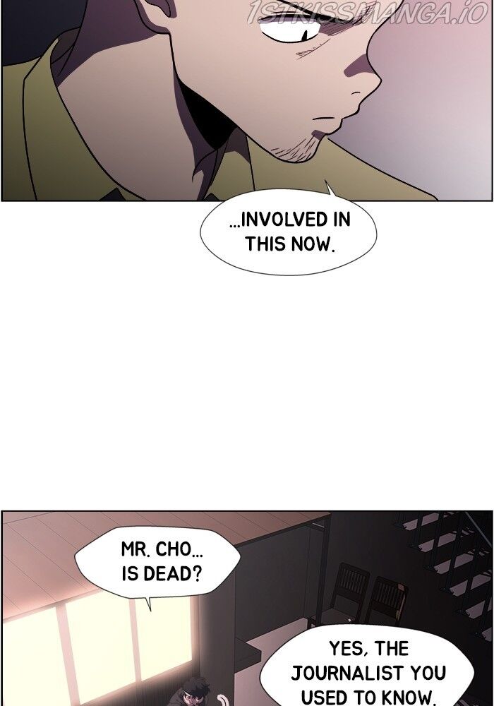 Read Dr. Frost Manga Online
