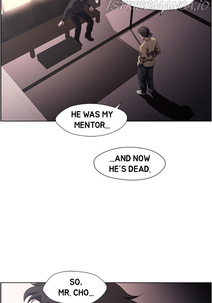 Read Dr. Frost Manga Online