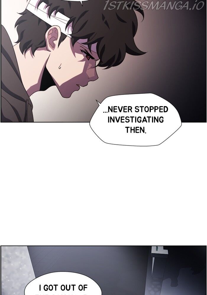 Read Dr. Frost Manga Online